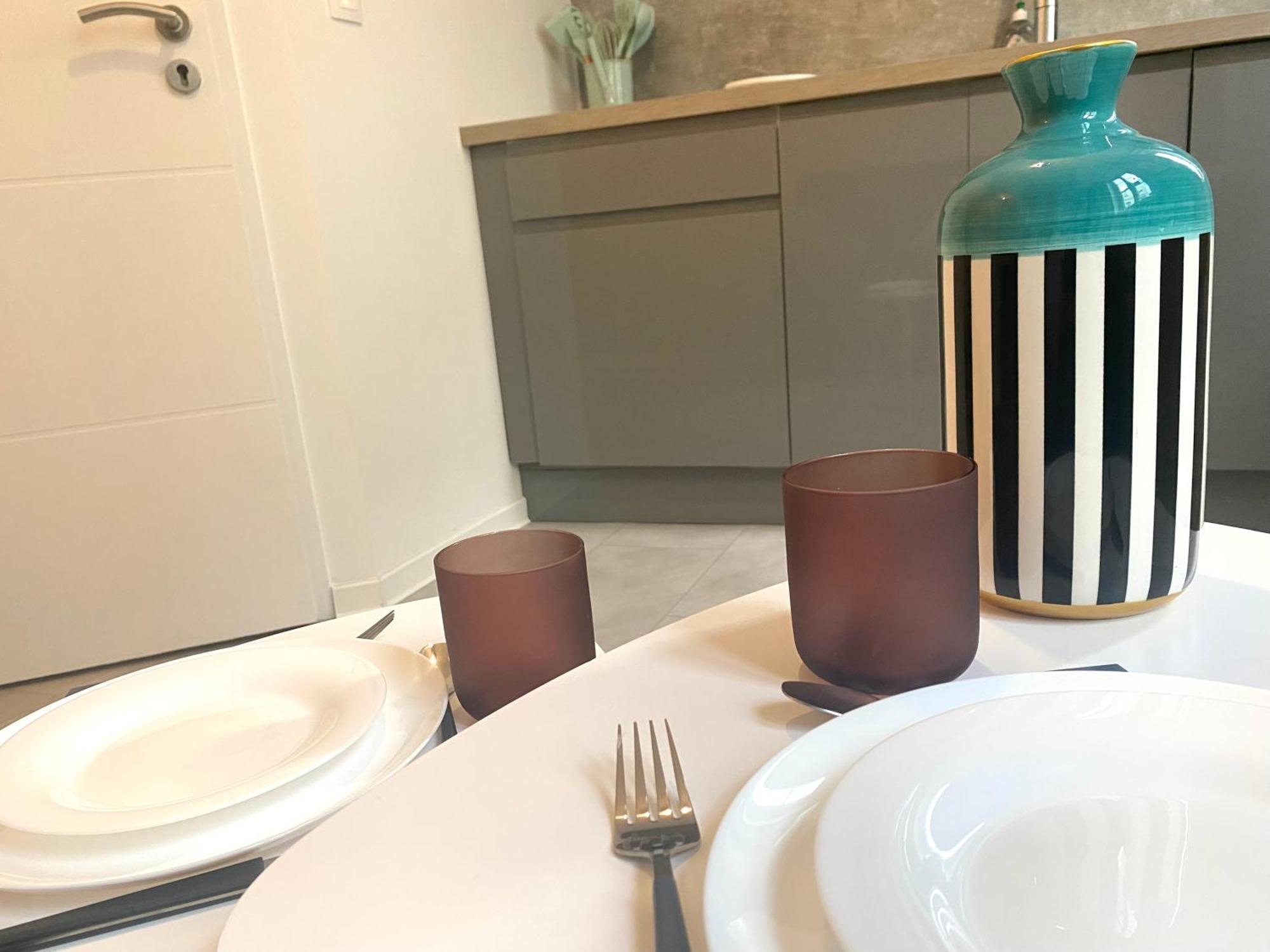 Le 202, Un Studio Cosy Au Coeur De Rouen Apartment Ngoại thất bức ảnh