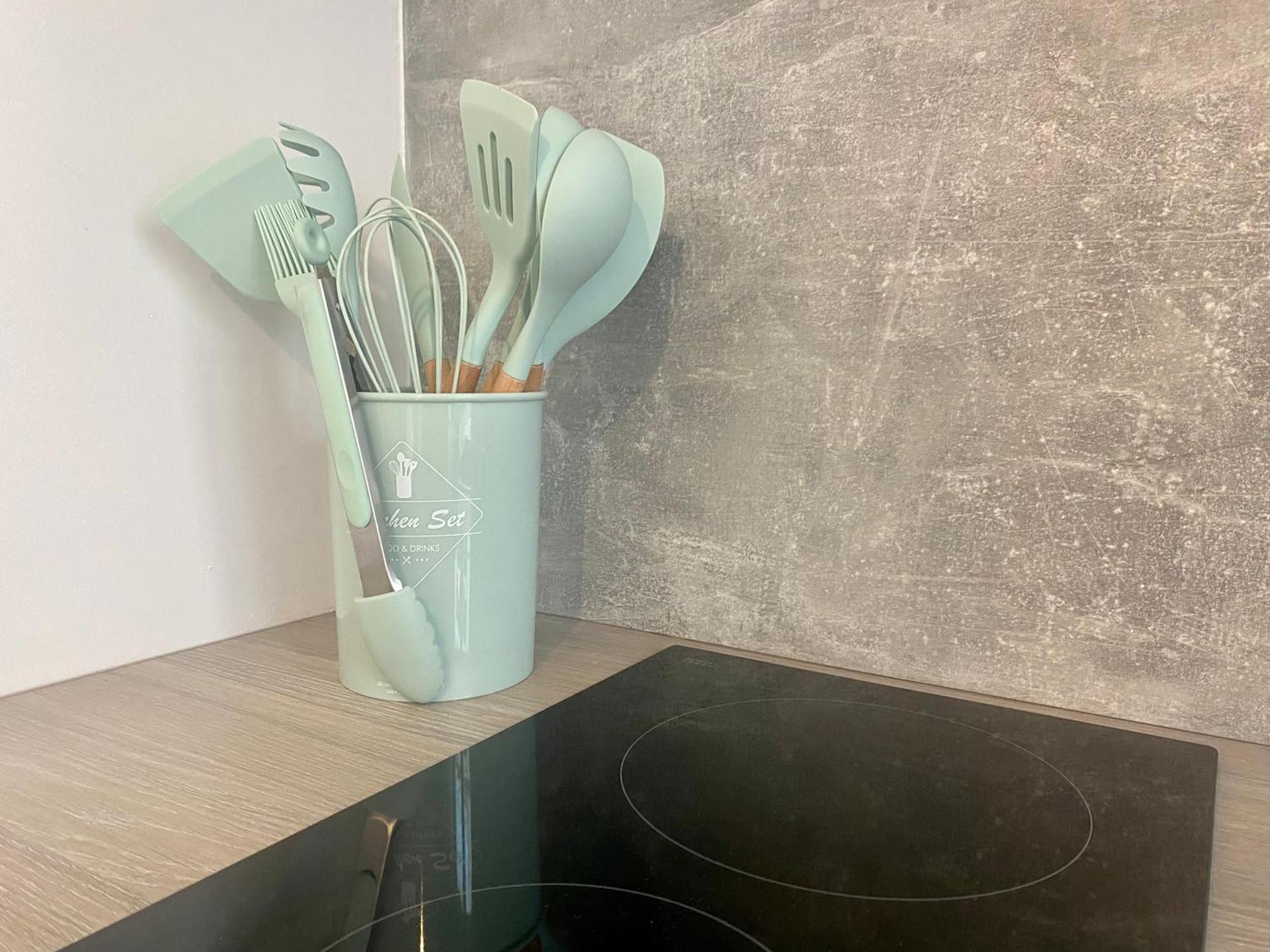Le 202, Un Studio Cosy Au Coeur De Rouen Apartment Ngoại thất bức ảnh